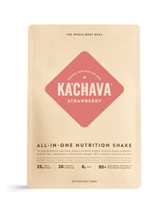 Ka’Chava Whole Body Meal Shake