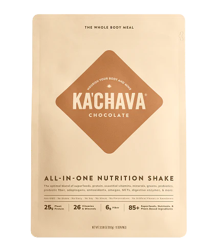 Ka’Chava Whole Body Meal Shake