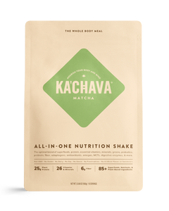 Ka’Chava Whole Body Meal Shake