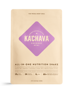 Ka’Chava Whole Body Meal Shake